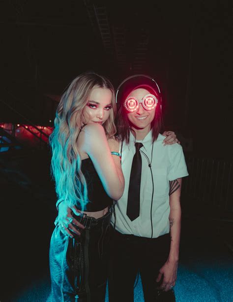 dove cameron hypnosis|Rezz .